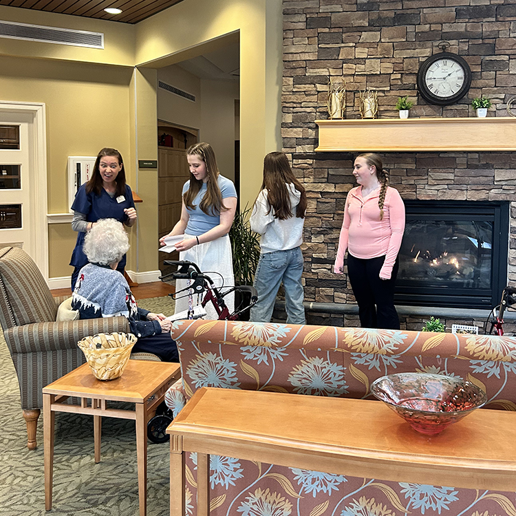 RiverMead Retirement Community